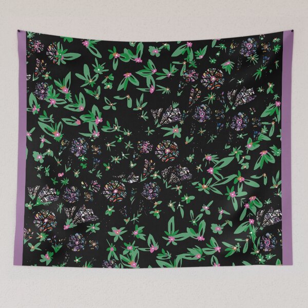 Item preview, Garden deluxe designed and sold by ZjalDesign.