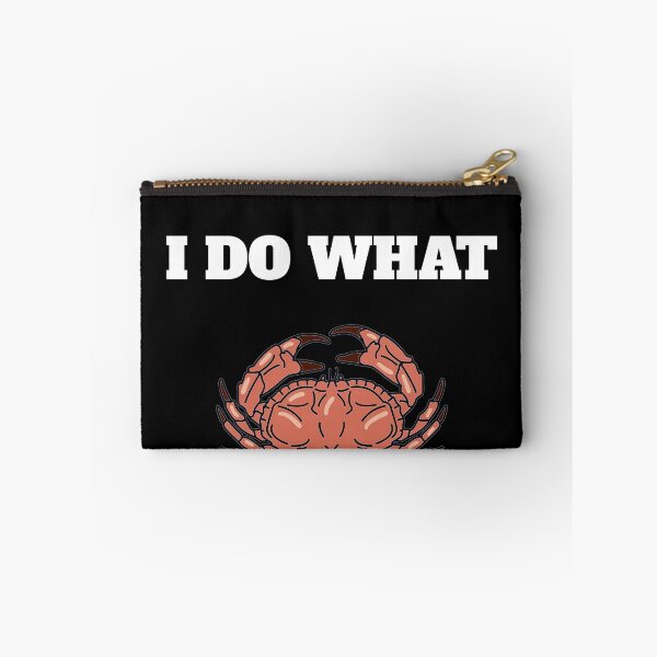 Item preview, I Do What I Want Funny Crap designed and sold by Salvadax.