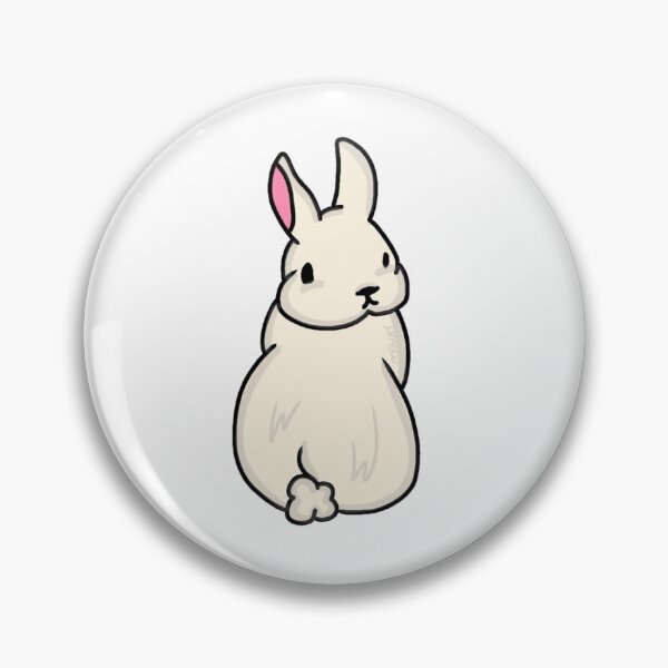Item preview, Bunny love designed and sold by MaruaPixelada.