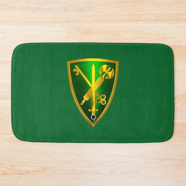 Item preview, 42nd Military Police Brigade “Integrity of Action” designed and sold by SoldierAlways.