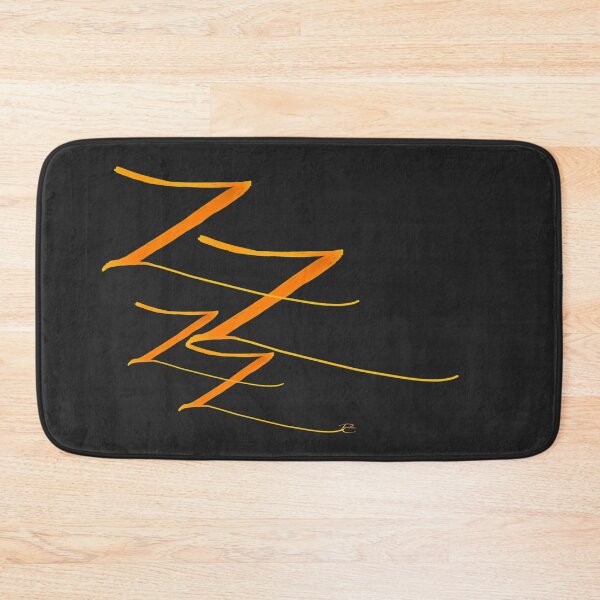 Item preview, ZEAL Isaiah 42:13 designed and sold by RCSpiritArt.