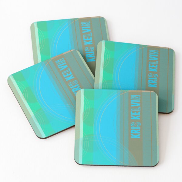 Item preview, Solaris Project: Kris Kelvin (Blue) designed and sold by Lyngbjorn.