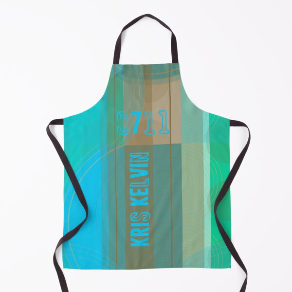 Item preview, Solaris Project: Kris Kelvin (Blue) designed and sold by Lyngbjorn.