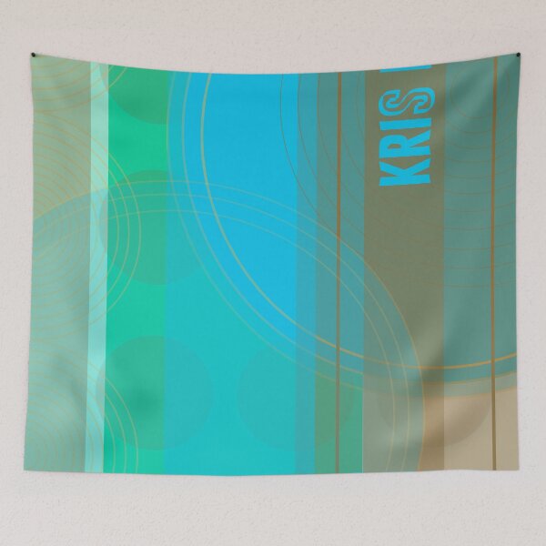 Item preview, Solaris Project: Kris Kelvin (Blue) designed and sold by Lyngbjorn.