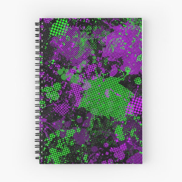 Item preview, Splatter dots designed and sold by Kiboune.