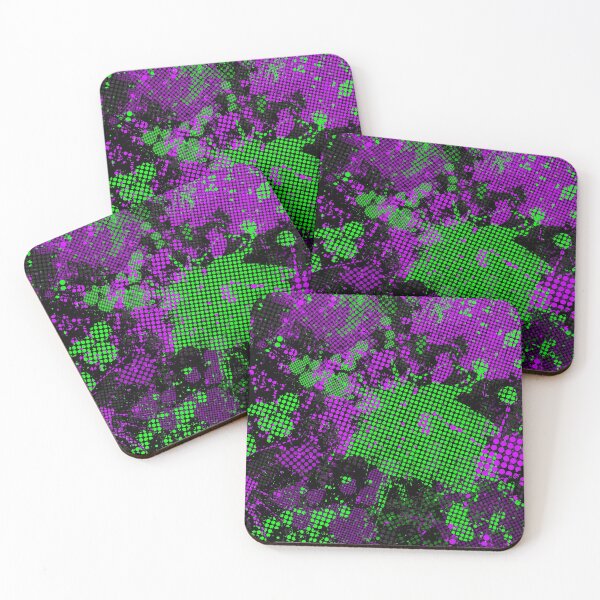Item preview, Splatter dots designed and sold by Kiboune.