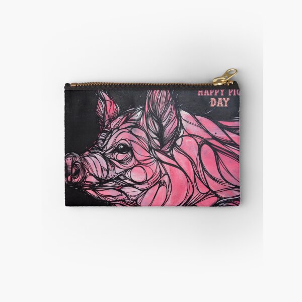 Item preview, national pig day  designed and sold by jatoso.