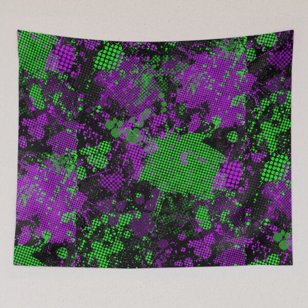Item preview, Splatter dots designed and sold by Kiboune.
