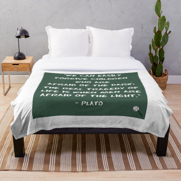 Item preview, Men who are afraid of the light designed and sold by Truthstoliveby.