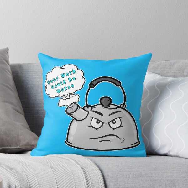 Item preview, Your Job Could Be Worse designed and sold by Santanu1990.