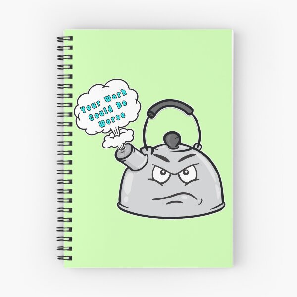 Item preview, Your Job Could Be Worse designed and sold by Santanu1990.