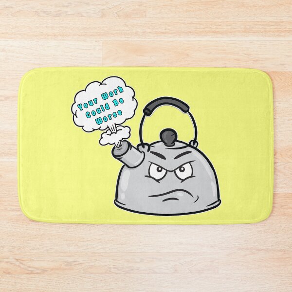 Item preview, Your Job Could Be Worse designed and sold by Santanu1990.