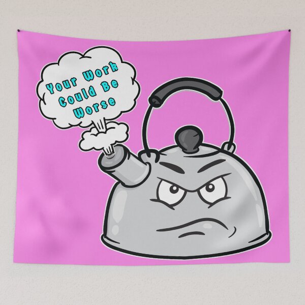 Item preview, Your Job Could Be Worse designed and sold by Santanu1990.