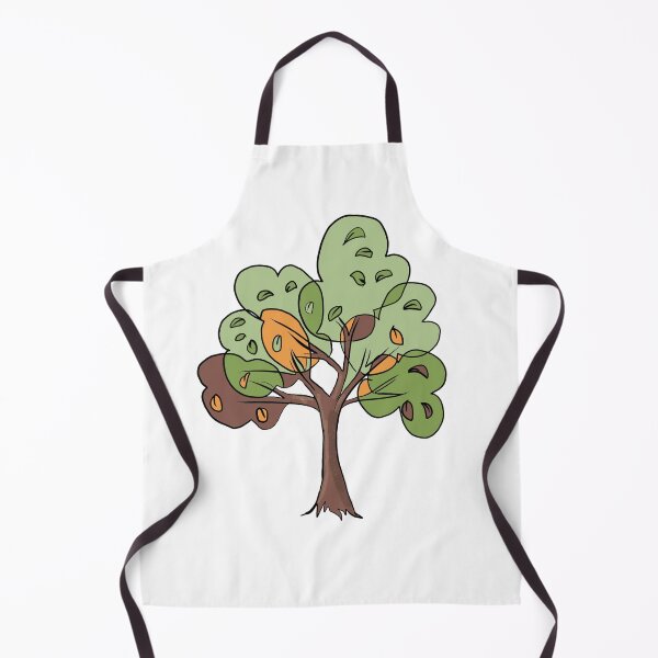 Item preview, Allseasons tree designed and sold by Sarah Connor.