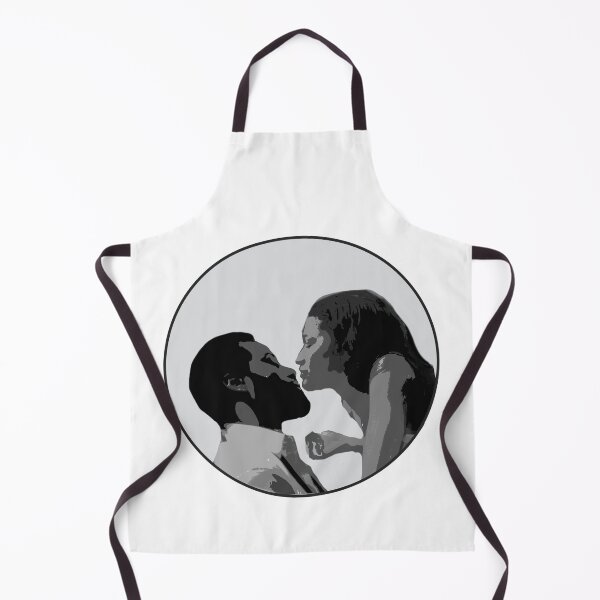 Item preview, Malcolm and Marie  designed and sold by Pasan-hpmm.