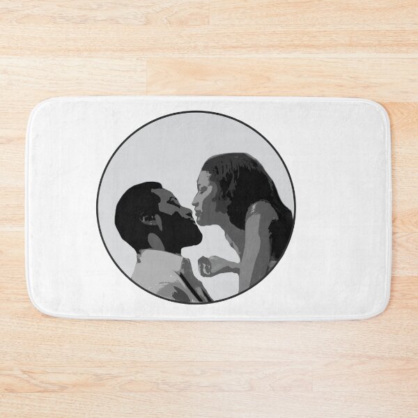 Item preview, Malcolm and Marie  designed and sold by Pasan-hpmm.