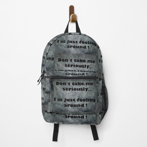Item preview, Don´t take me seriously... designed and sold by dynkadesign.