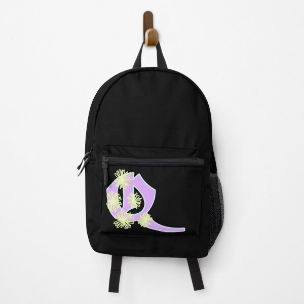 Item preview, Initial Q - Pastel Spring Collection designed and sold by Joejo19.