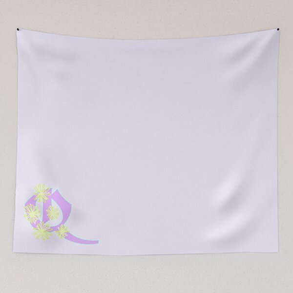 Item preview, Initial Q - Pastel Spring Collection  designed and sold by Joejo19.