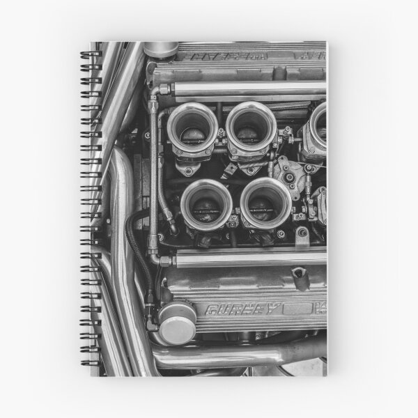 Item preview, intake designed and sold by High Octane Image Photography.