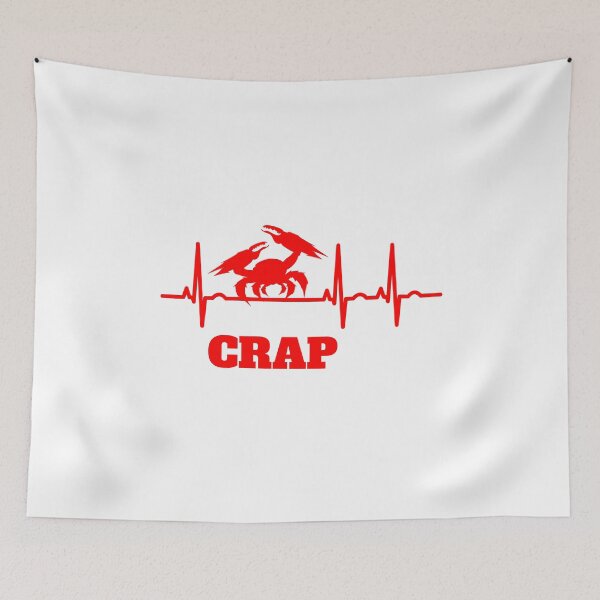 Item preview, Crap Fans Enthusiasts designed and sold by Salvadax.
