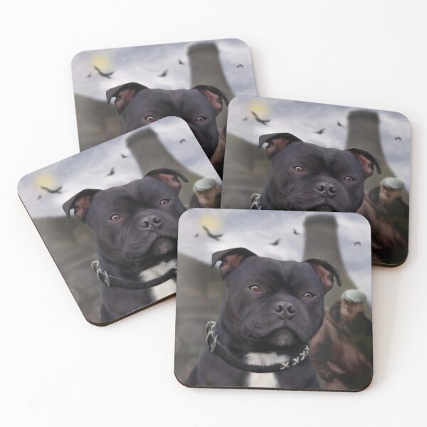 Item preview, One Man and His Dog designed and sold by RevolutionEarth.