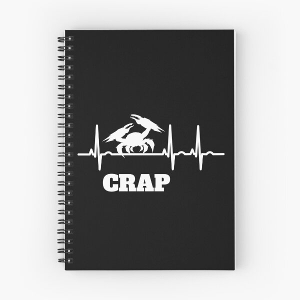 Item preview, Crap Lover Fan designed and sold by Salvadax.