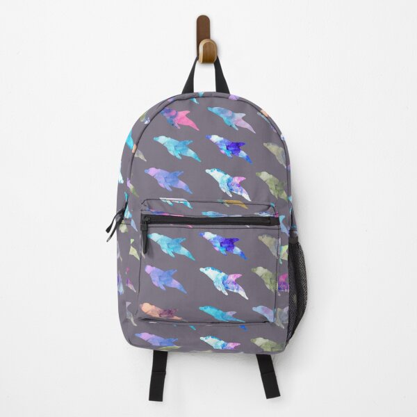Item preview, Dolphins in the space.  designed and sold by ivorry.