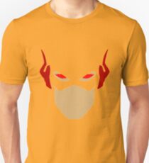 Reverse Flash Unisex T-Shirt
