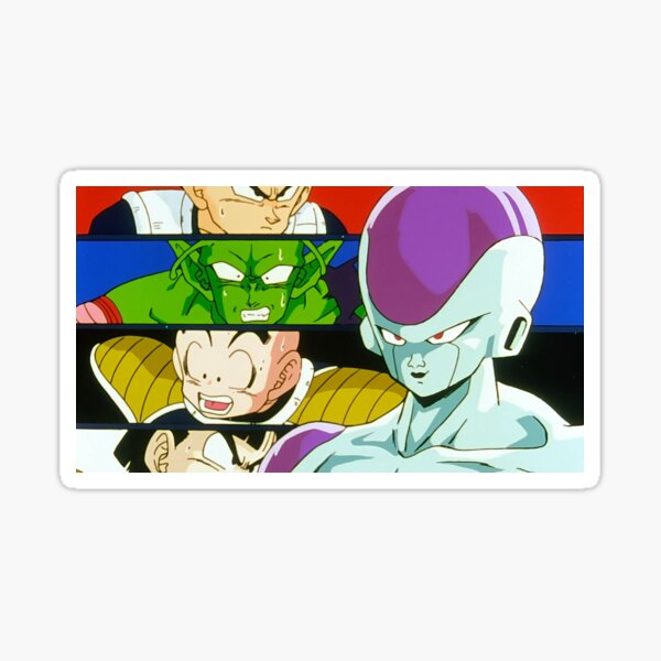 Dragon Ball Multiverse Icon Folder, Goku vs Uub transparent
