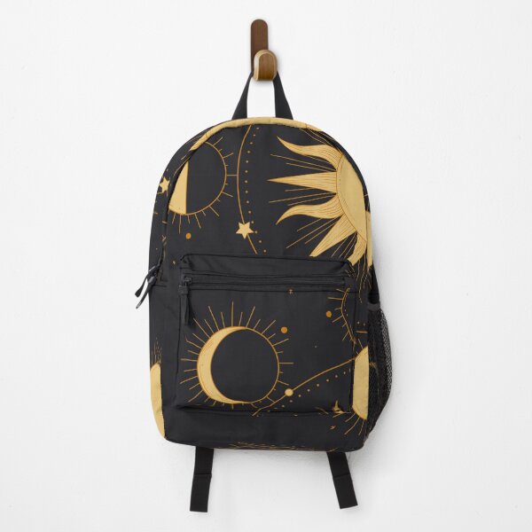 Item preview, Sun, Moon, Stars designed and sold by rapho.