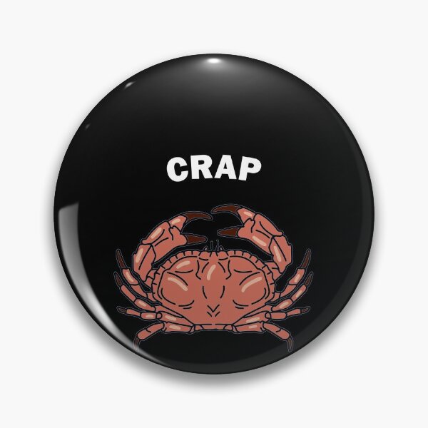 Item preview, Funny Crap Whisperer  designed and sold by Salvadax.