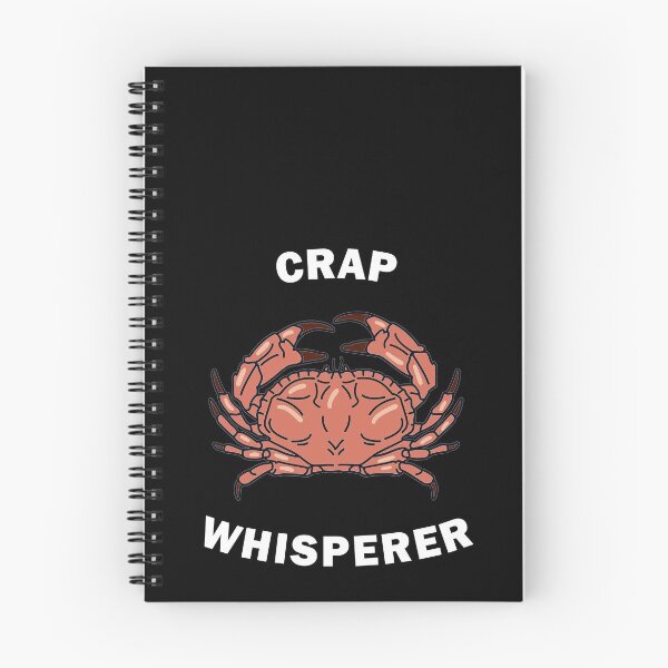 Item preview, Funny Crap Whisperer  designed and sold by Salvadax.