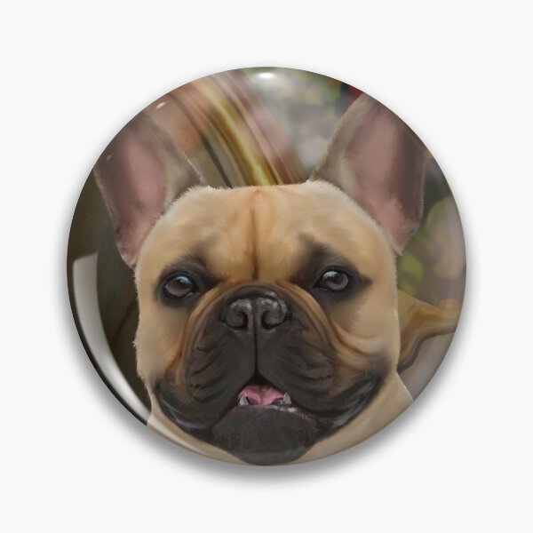 Item preview, Canine Chic designed and sold by RevolutionEarth.