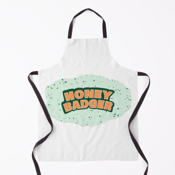 Item preview, Honey Badger Dani Ric 3 designed and sold by MrKaiser05.