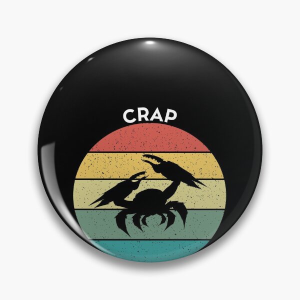 Item preview, Crap Whisperer  designed and sold by Salvadax.