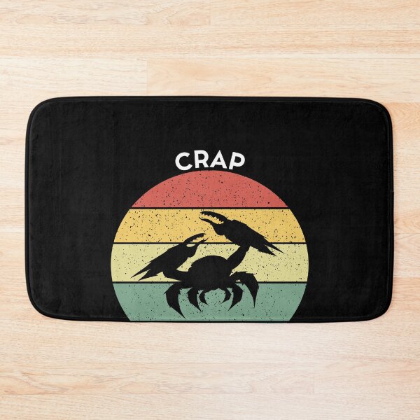 Item preview, Crap Whisperer  designed and sold by Salvadax.