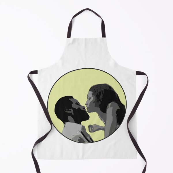 Item preview, Malcolm and Marie  designed and sold by Pasan-hpmm.