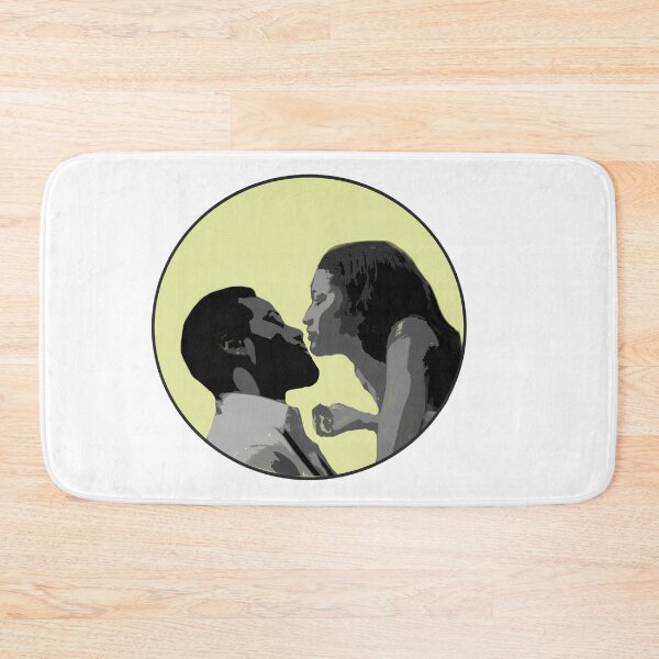 Item preview, Malcolm and Marie  designed and sold by Pasan-hpmm.