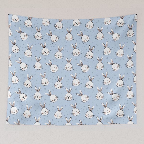 Item preview, Bunnies designed and sold by PabloBasma.