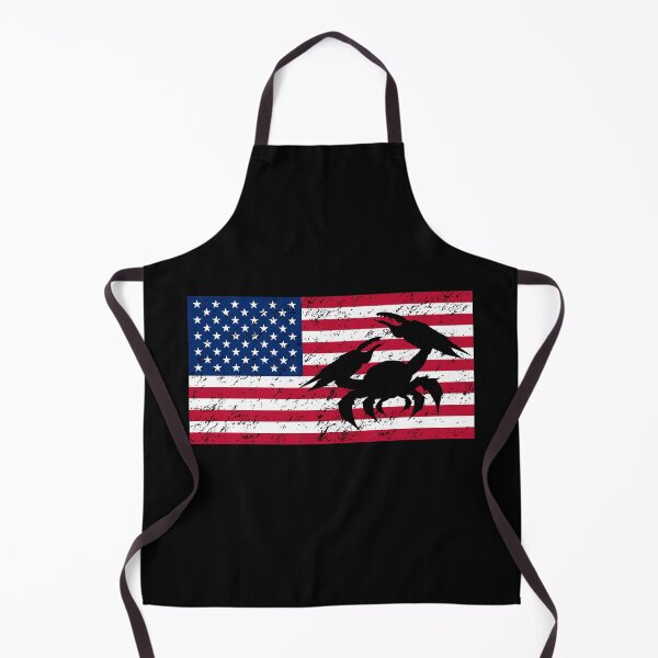 Item preview, Crap Patriotic American Flag designed and sold by Salvadax.