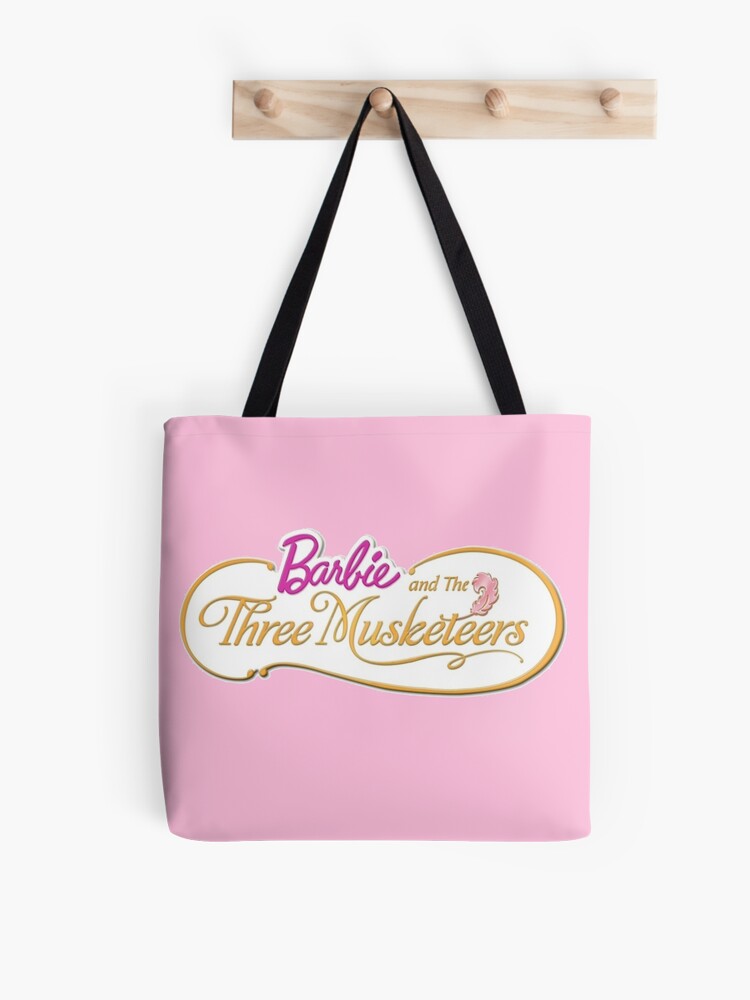 Premium Quality Barbie Princess Bag For School Students – Mango People