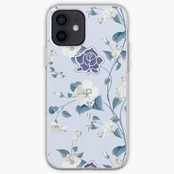 Roselia Iphone Cases Covers Redbubble