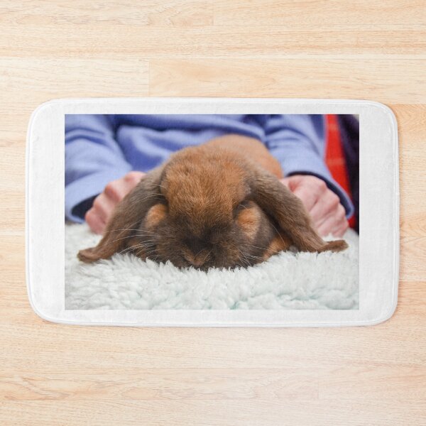 Item preview, Lop Ear Rabbit designed and sold by Ksswaden.