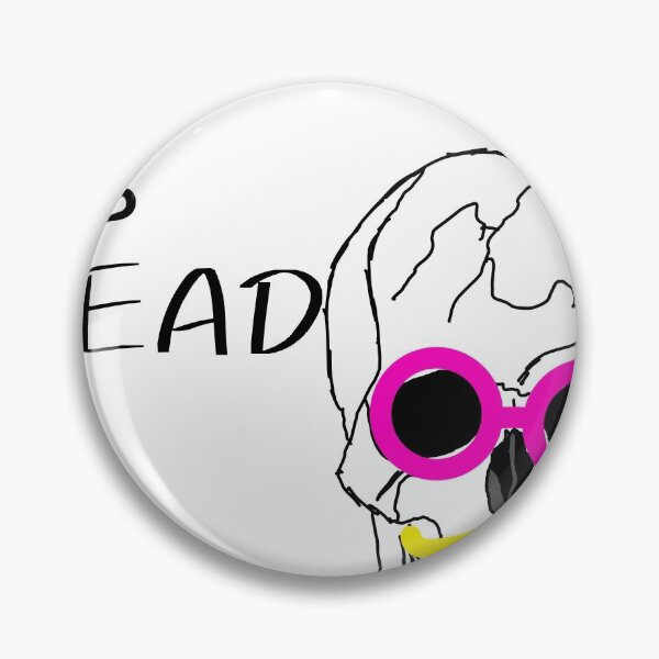 Item preview, Art is Dead - Bo Burnham inspired design  designed and sold by kaitlynrk.