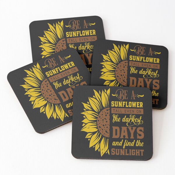 Item preview, Sunflower sayings ,Be a Sunflower  designed and sold by remonss.