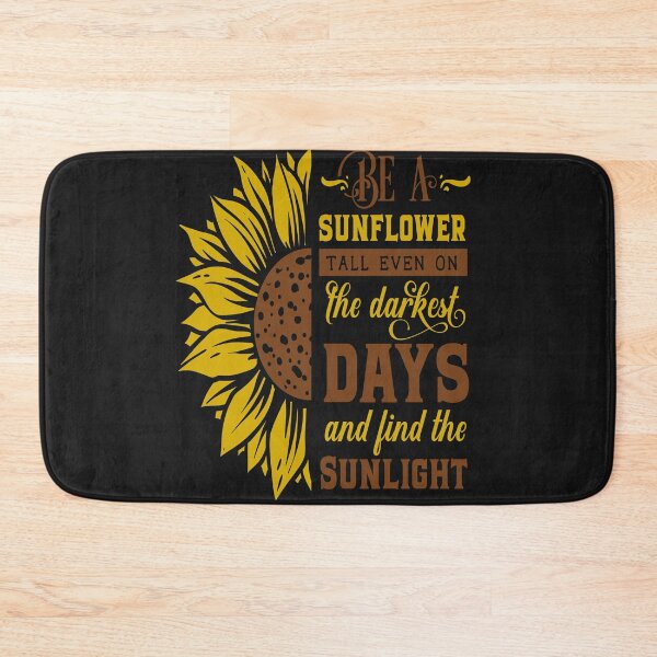 Item preview, Sunflower sayings ,Be a Sunflower  designed and sold by remonss.