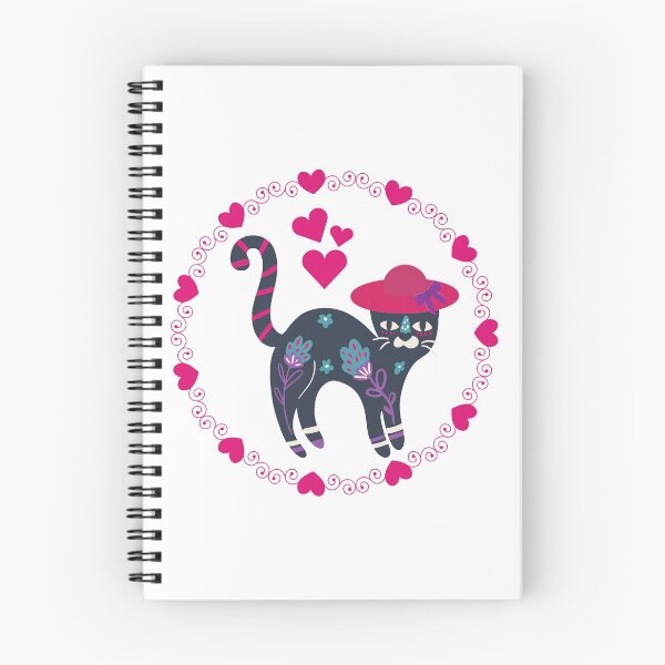 Item preview, Fancy Cat, Cute Cat, Lovely Cat designed and sold by CATSandHATS.