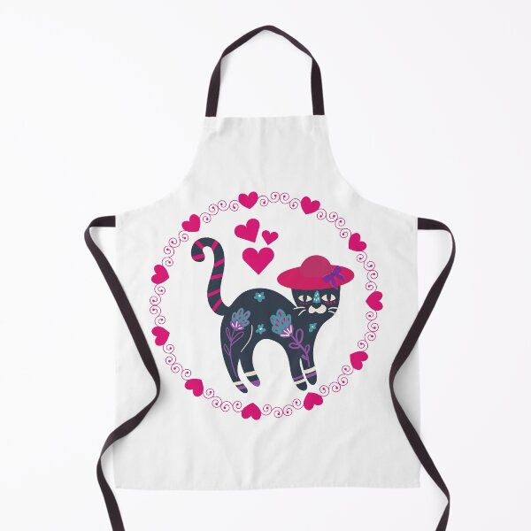 Item preview, Fancy Cat, Cute Cat, Lovely Cat designed and sold by CATSandHATS.