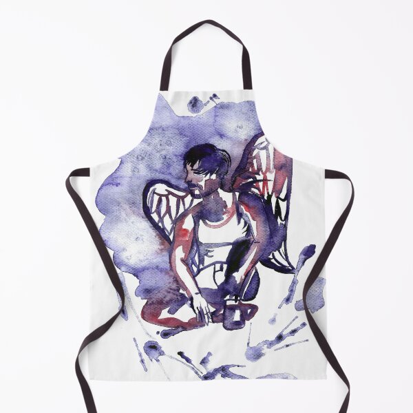 Item preview, Grunge Angel designed and sold by Niina Niskanen.